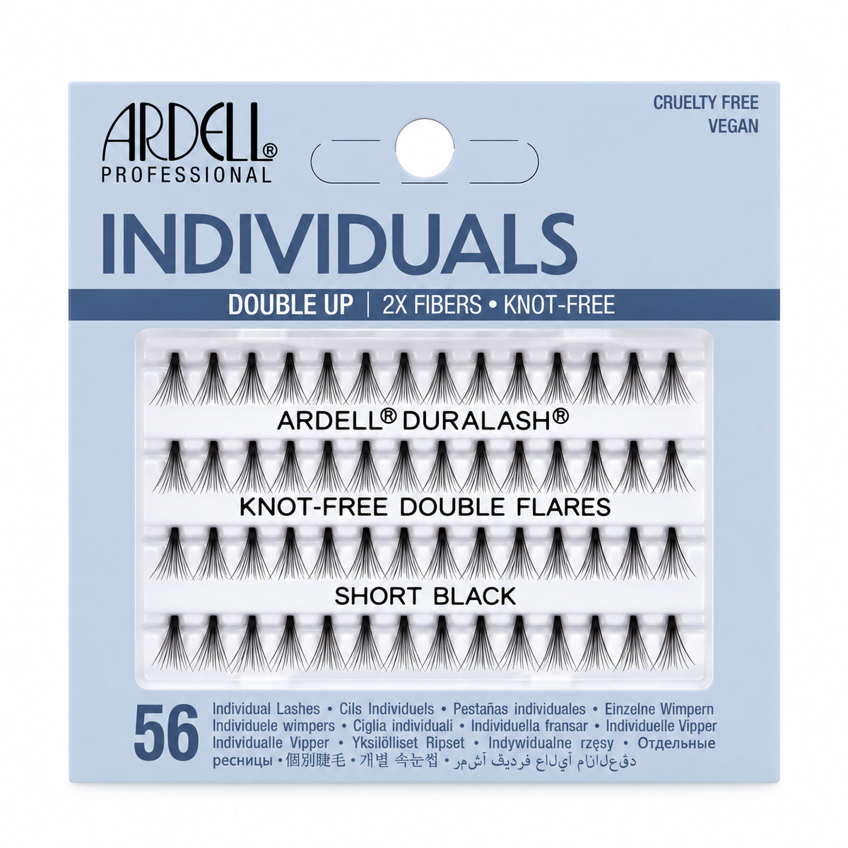 Individuals, Knot-Free - Choose Your Size