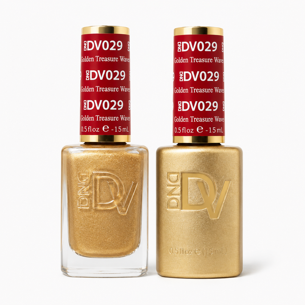 Diva Gel Polish – Choose Your Shade, 0.5 fl oz/ 15 mL
