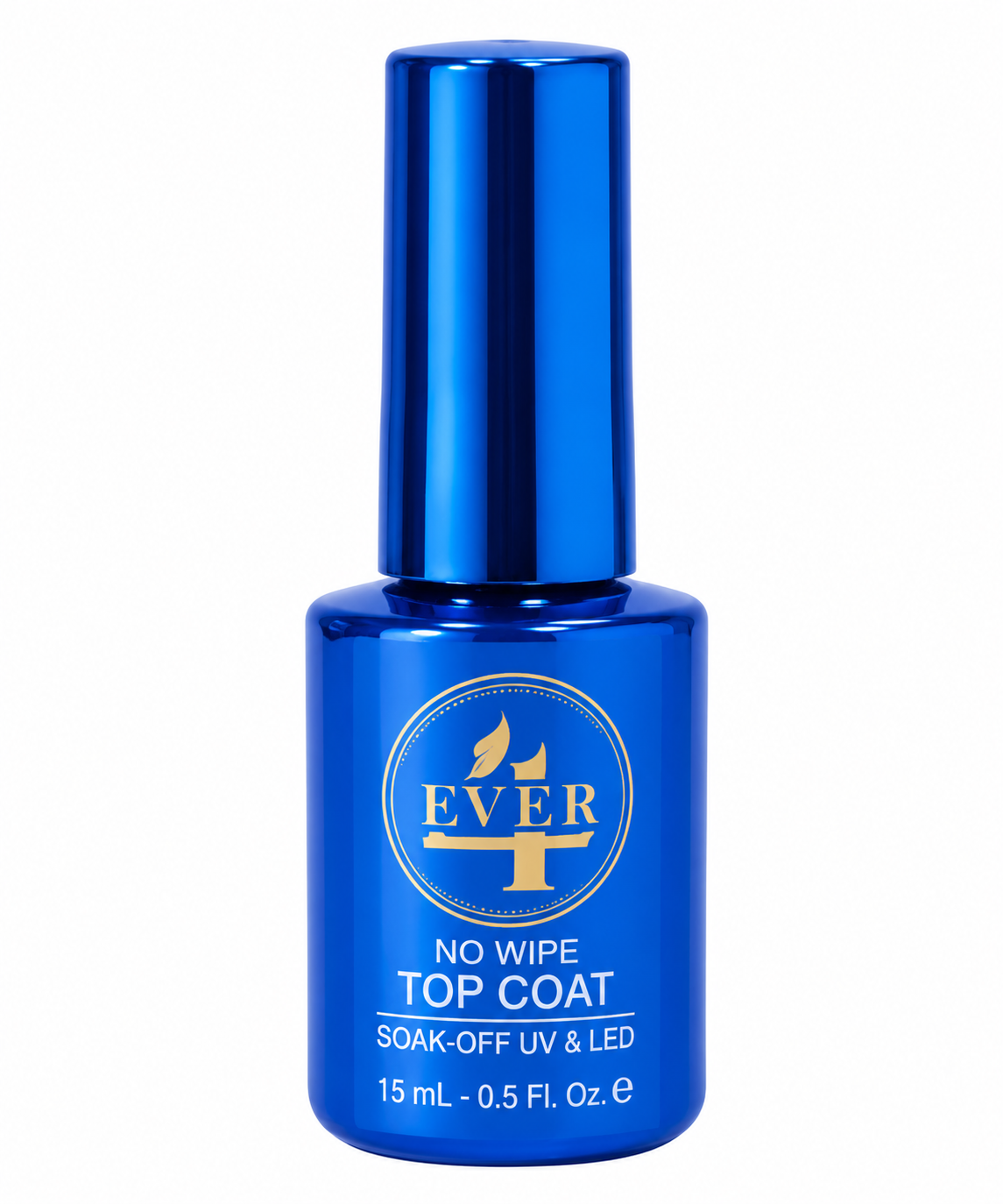 Professional Nail Base Coats, Top Coats & Treatments – Choose Your Brand & Formula
