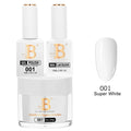 Billionaire Imperial Gel Polish & Nail Lacquer Duo – Choose Your Shade