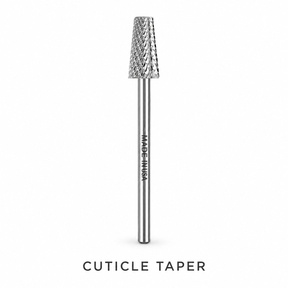 Professional Nail Drill Bits – Choose Your Style & Grit