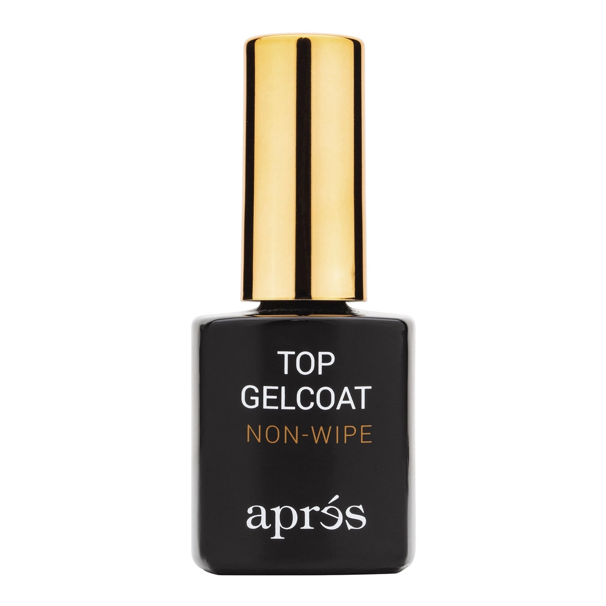 Aprés Top Gelcoats – Top Gelcoat X & Non-Wipe Glossy Top Gelcoat, 15 mL
