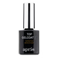 Aprés Top Gelcoats – Top Gelcoat X & Non-Wipe Glossy Top Gelcoat, 15 mL