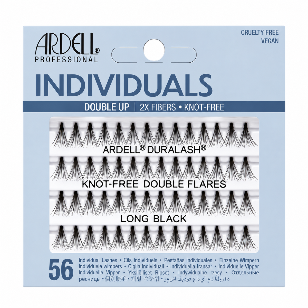 Individuals, Knot-Free - Choose Your Size