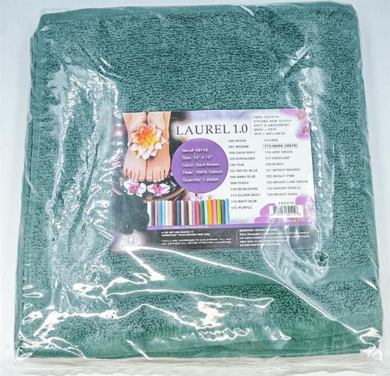 Laurel 3.0 Salon Towels