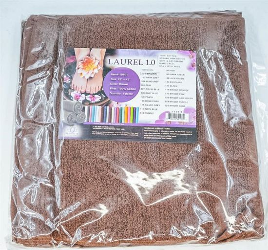 Laurel 3.0 Salon Towels