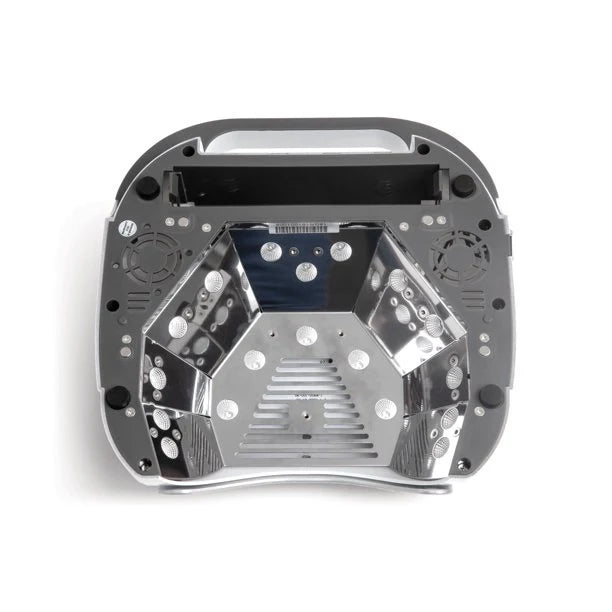 Gelish 18G Unplugged High Performance LED Light – Professional Cordless Gel Curing Lamp