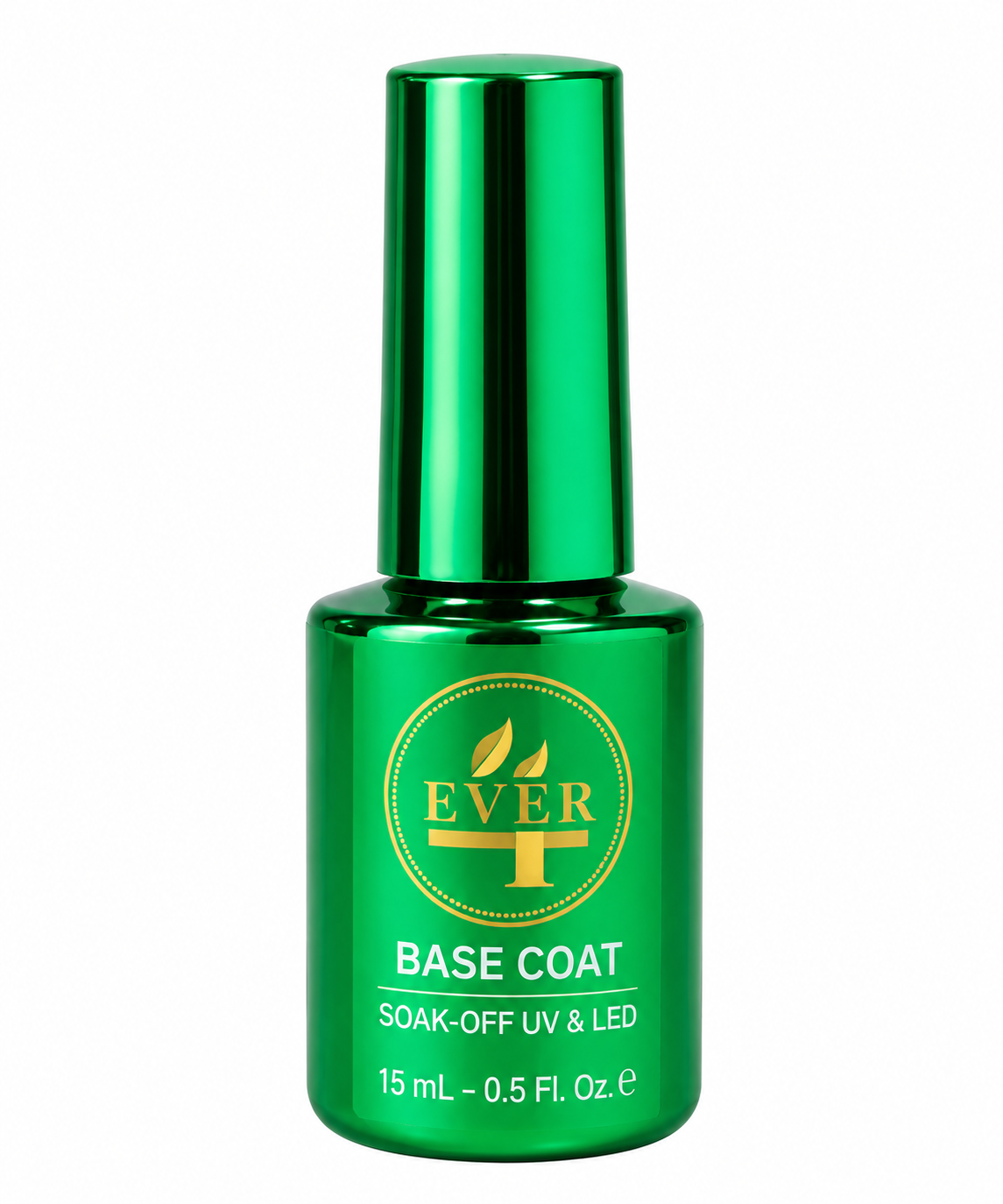 Professional Nail Base Coats, Top Coats & Treatments – Choose Your Brand & Formula