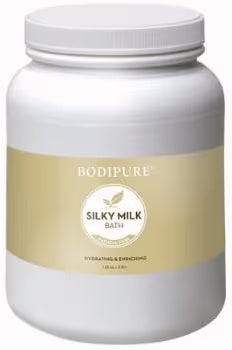 BODIPURE Professional Spa Care – Bath, Mud, Scrub, Massage Cream & Lotion | Multiple Formulas & Sizes