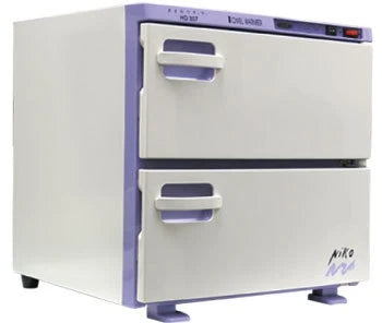 Professional Hot Towel Warmer & Towel Cabinet – Choose Your Model
