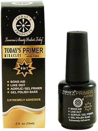 Nail Primer