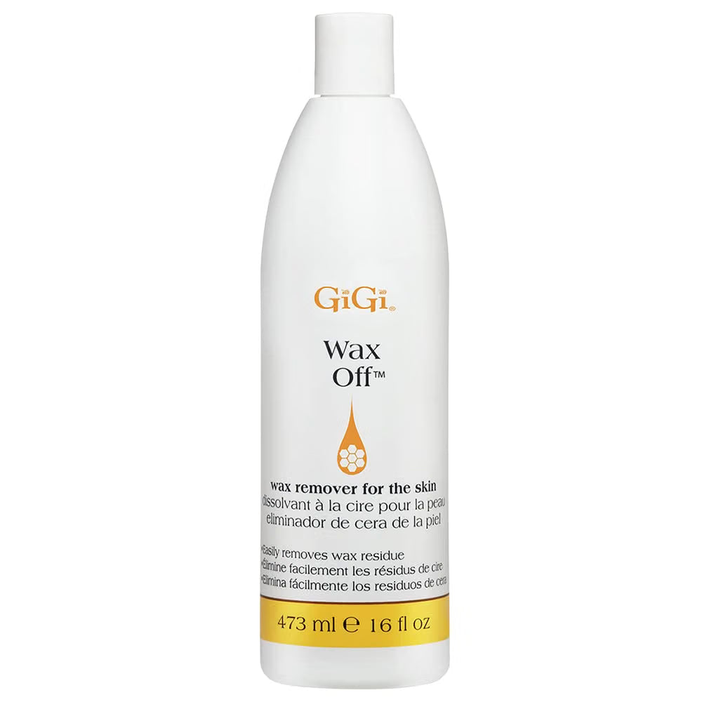 Wax Accessories