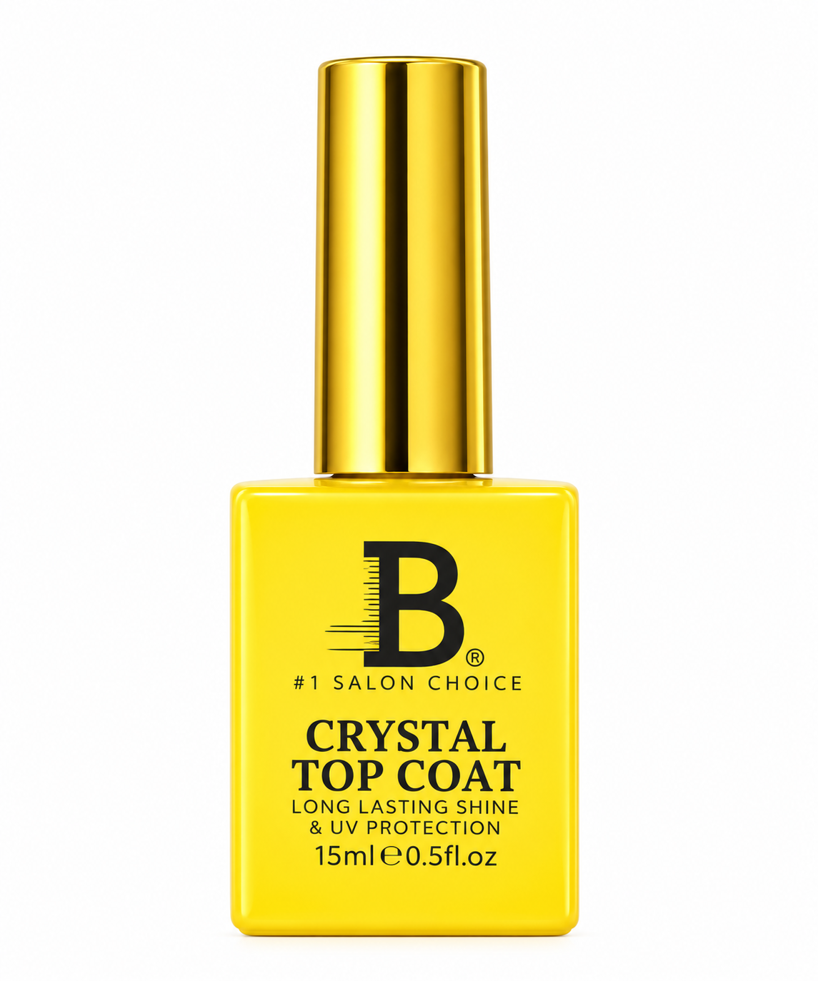 Professional Nail Base Coats, Top Coats & Treatments – Choose Your Brand & Formula