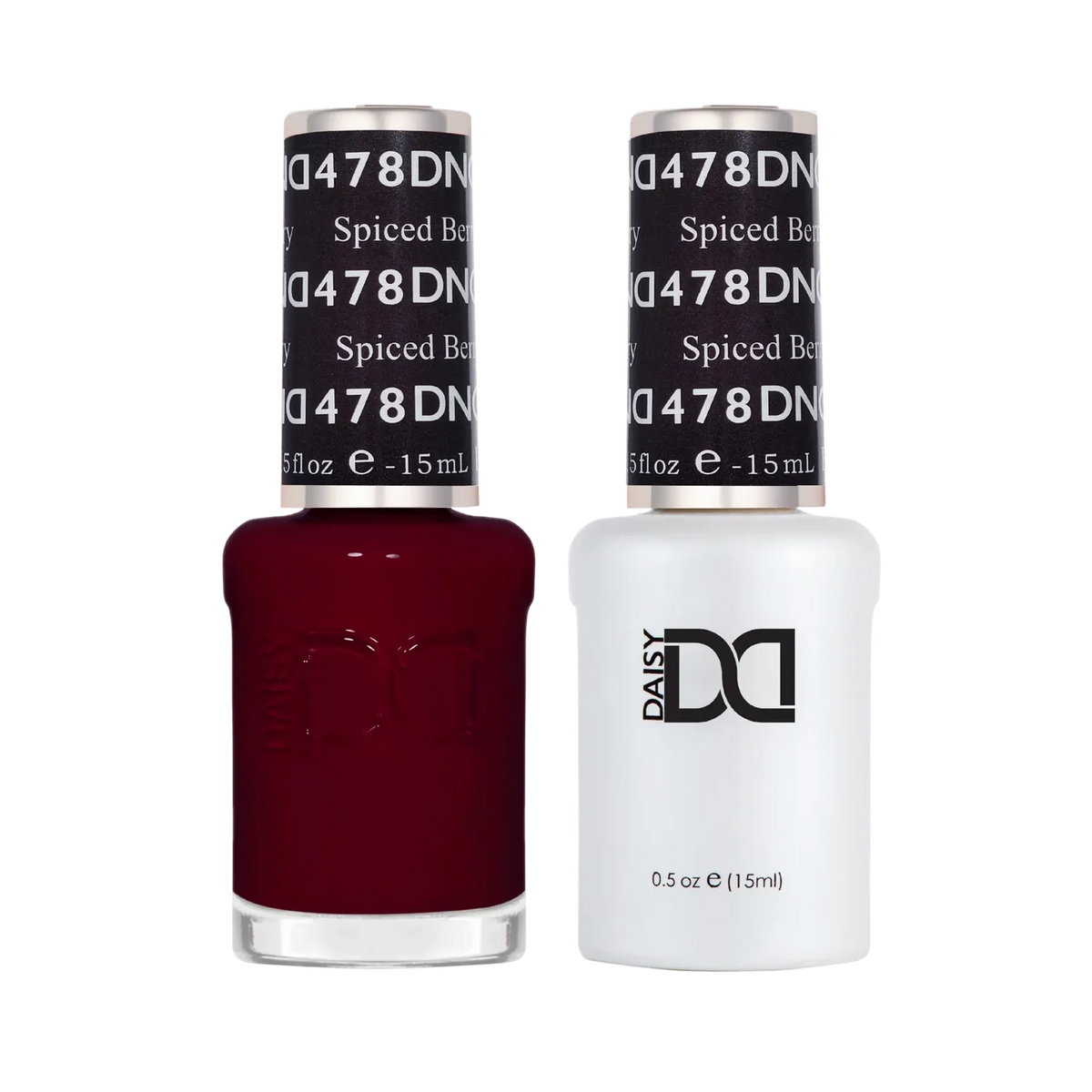 DND Gel Polish – Choose Your Color, 0.5 fl oz / 15 mL