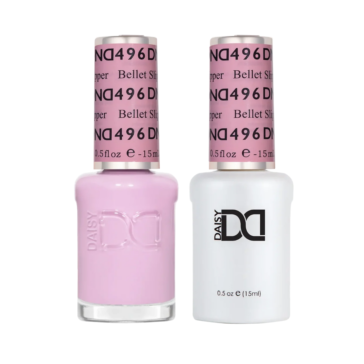 DND Gel Polish – Choose Your Color, 0.5 fl oz / 15 mL