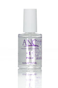 ANC Liquid Dip System – #1 Prep, #2 Gel Base, #3 Activator, #4 Finish Gel & #6 Brush Saver
