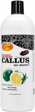 The Original Callus Remover – Professional Pedicure Callus Softening Gel – Choose Your Fragrance & Size