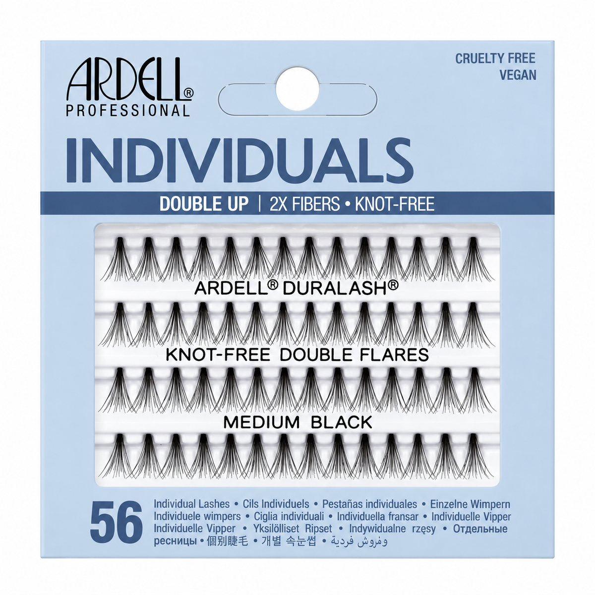 Individuals, Knot-Free - Choose Your Size