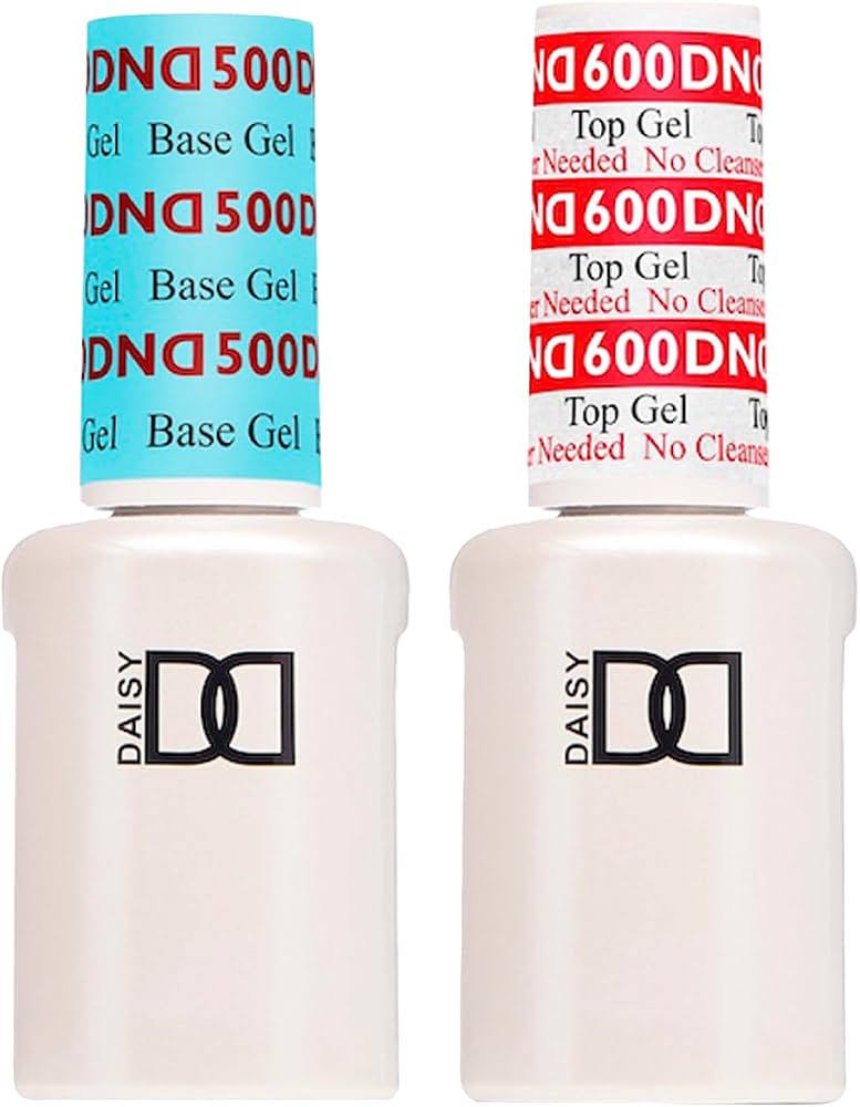 DND Gel Polish – Choose Your Color, 0.5 fl oz / 15 mL