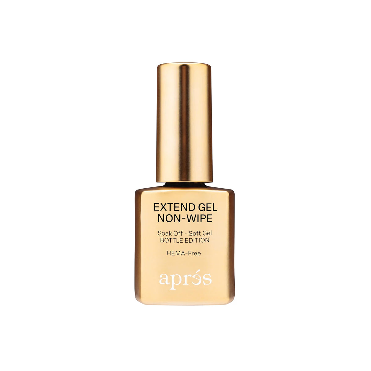Aprés Nail Extend Gel for Gel-X Tips – Multiple Formulas & Sizes