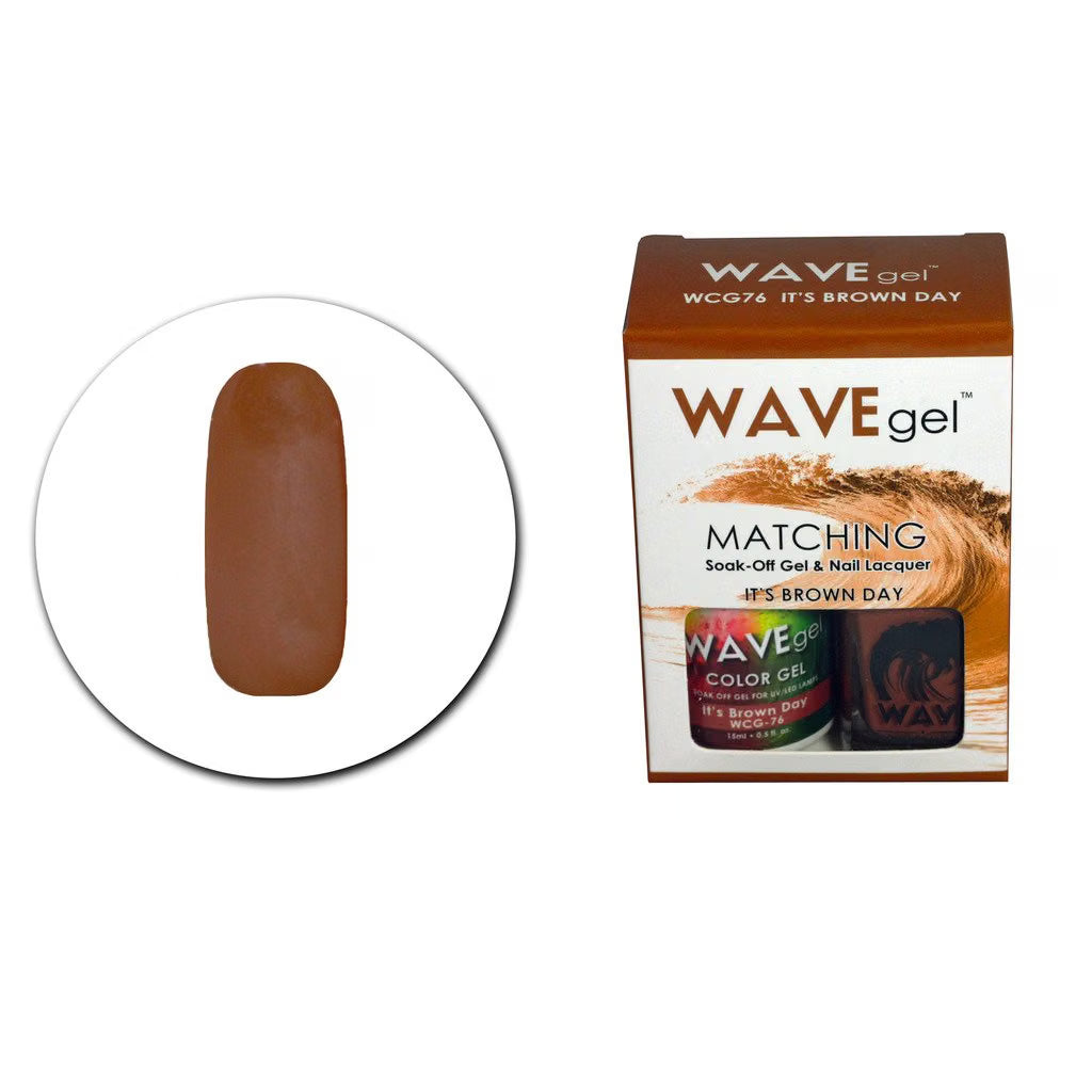 Wave Gel 3-IN-1 SET
