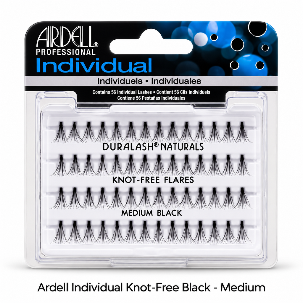 Individuals, Knot-Free - Choose Your Size