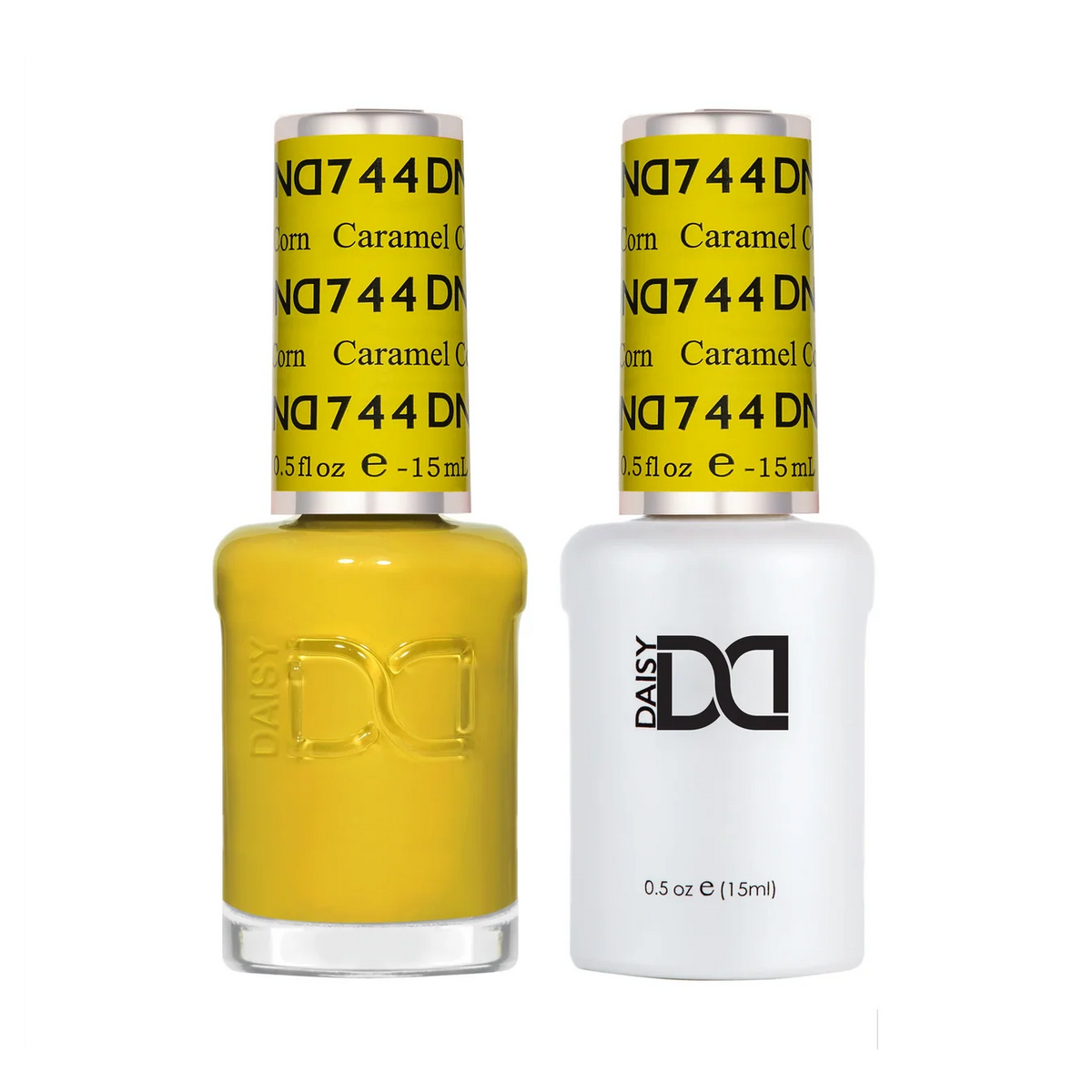 DND Gel Polish – Choose Your Color, 0.5 fl oz / 15 mL