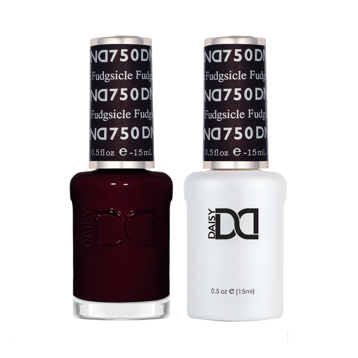 DND Gel Polish – Choose Your Color, 0.5 fl oz / 15 mL