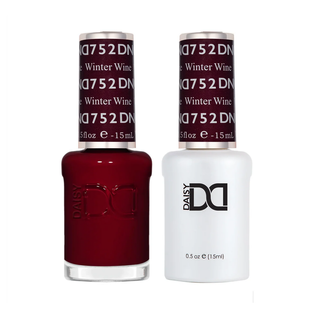 DND Gel Polish – Choose Your Color, 0.5 fl oz / 15 mL