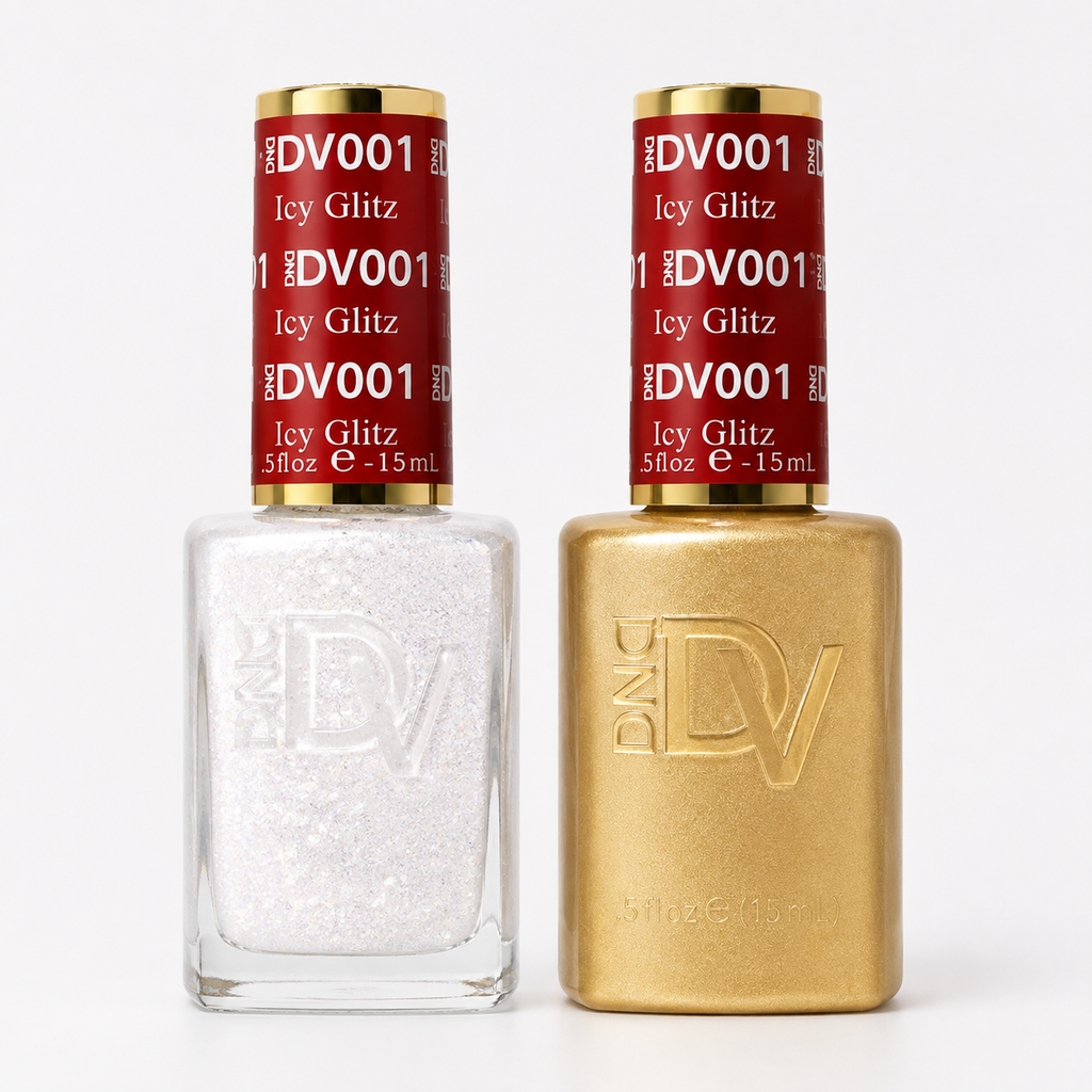 Diva Gel Polish – Choose Your Shade, 0.5 fl oz/ 15 mL