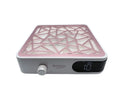 Ikonna Portable Nail Dust Collector – Rose Gold