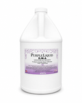 Purple Liquid E.M.A Sculpture Liquid – 1 Gallon / 128 oz