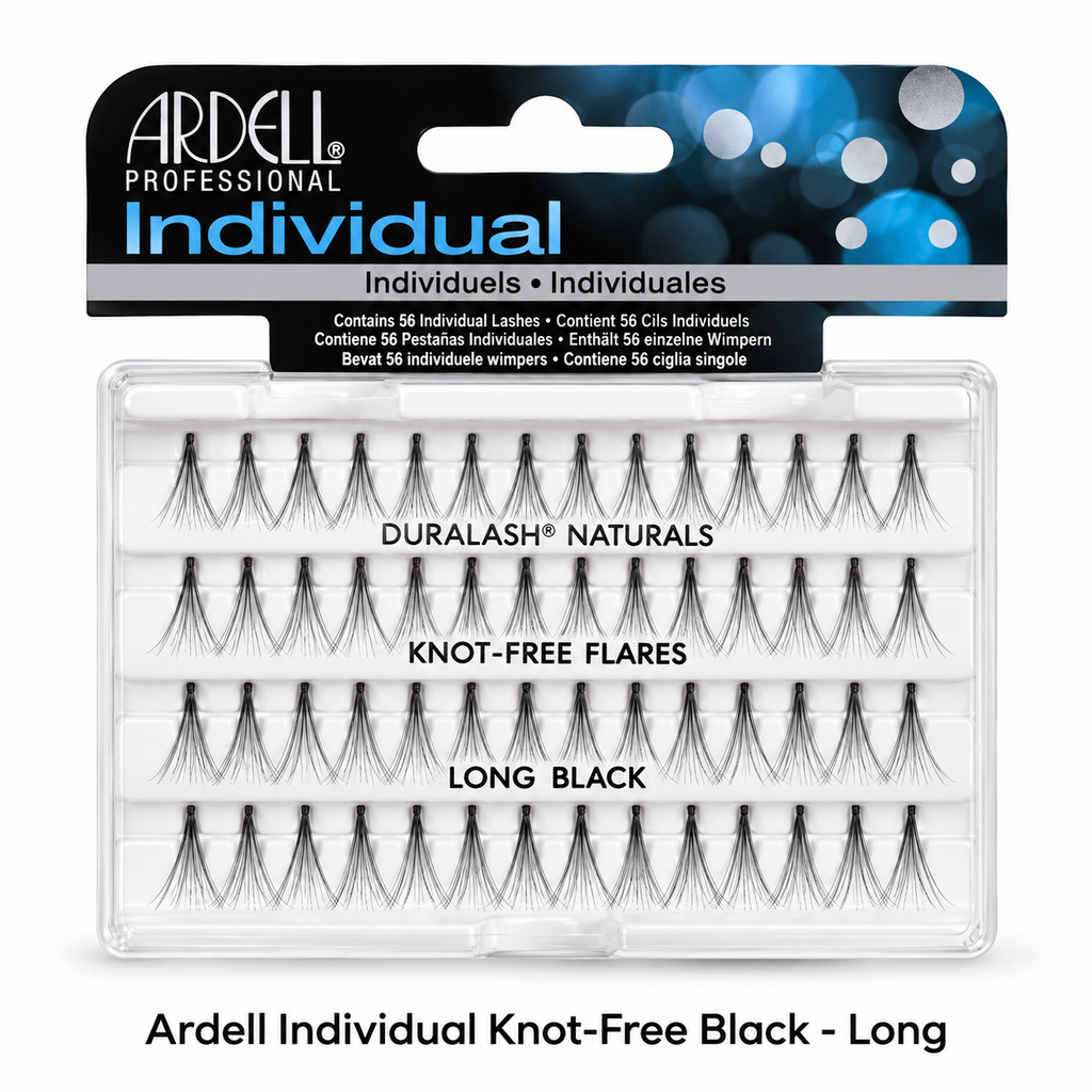 Individuals, Knot-Free - Choose Your Size