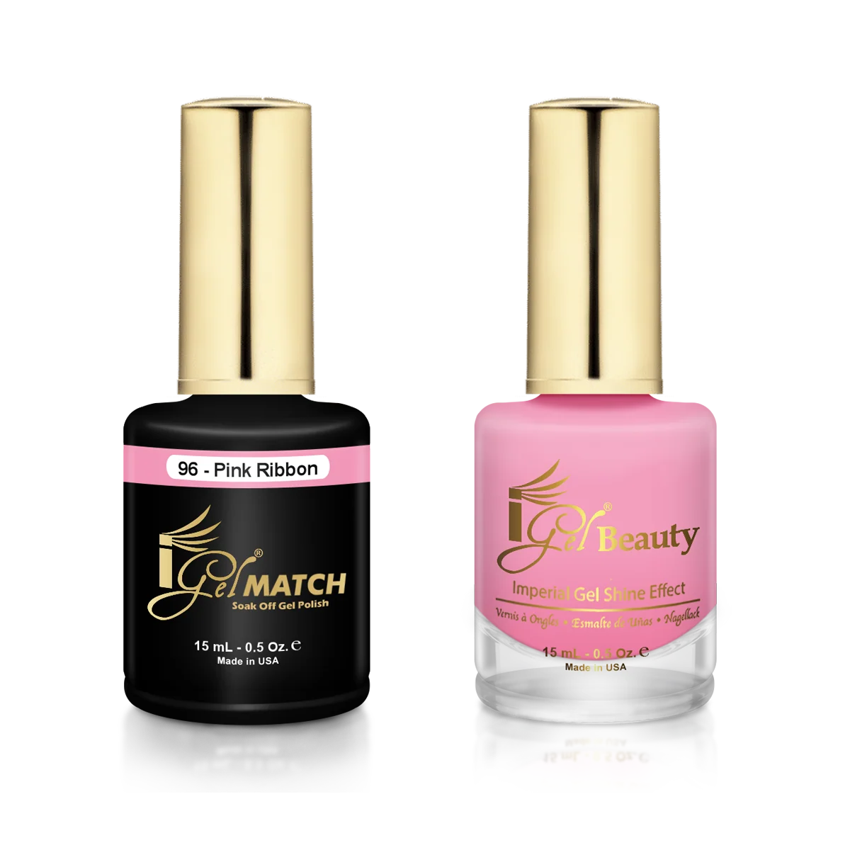 iGel Beauty Duo Set