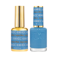 DC Gel Polish by DND – Choose Your Color, 0.6 fl oz / 18 mL