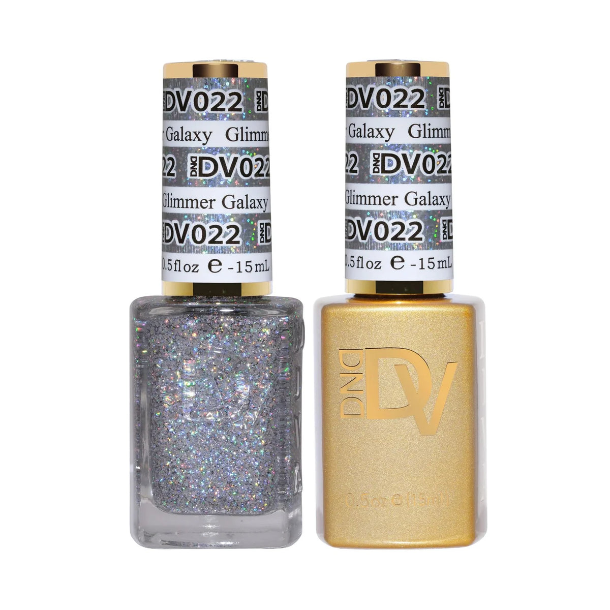 Diva Gel Polish – Choose Your Shade, 0.5 fl oz/ 15 mL
