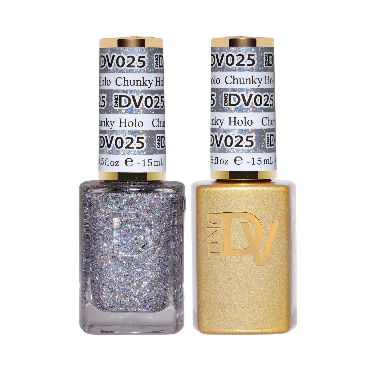 Diva Gel Polish – Choose Your Shade, 0.5 fl oz/ 15 mL