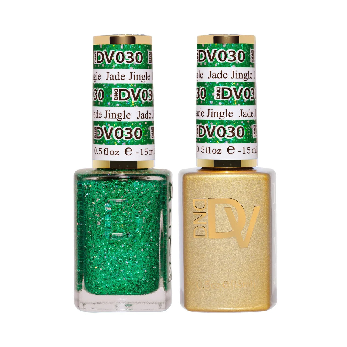 Diva Gel Polish – Choose Your Shade, 0.5 fl oz/ 15 mL