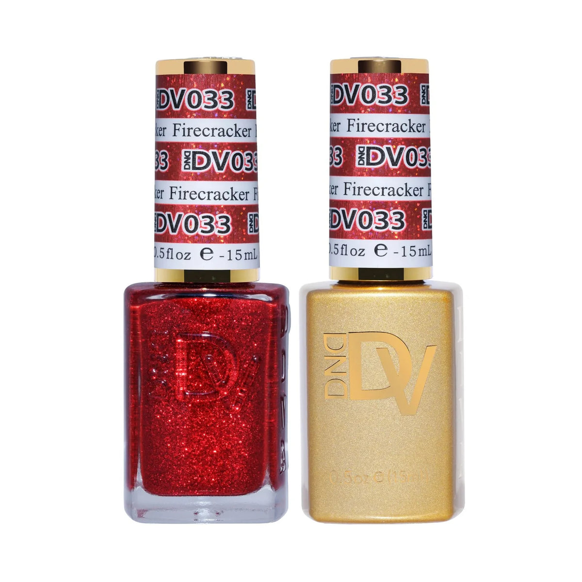 Diva Gel Polish – Choose Your Shade, 0.5 fl oz/ 15 mL