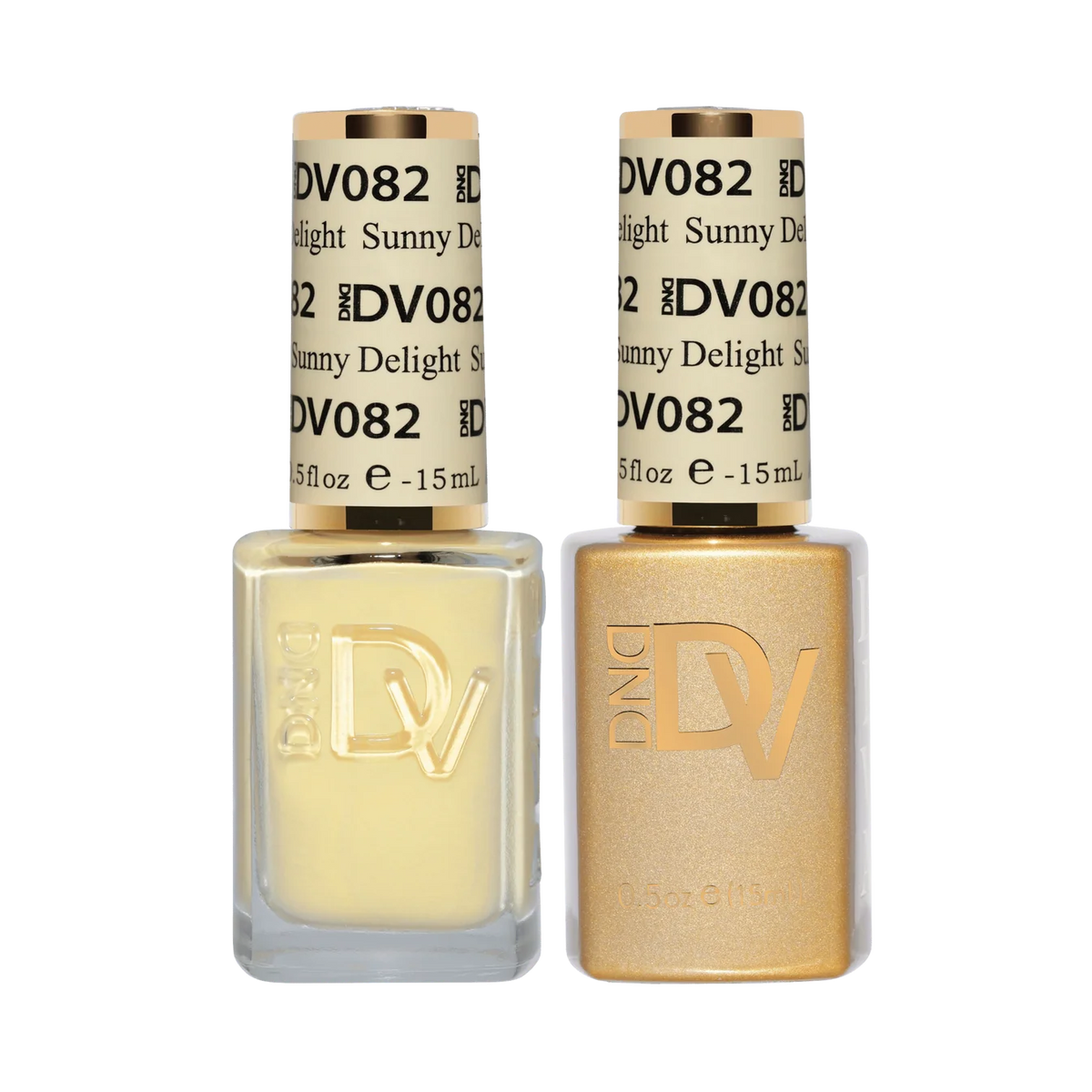 Diva Gel Polish – Choose Your Shade, 0.5 fl oz/ 15 mL