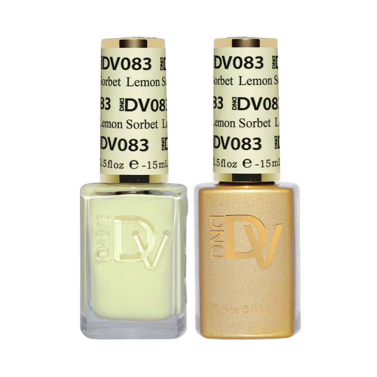 Diva Gel Polish – Choose Your Shade, 0.5 fl oz/ 15 mL
