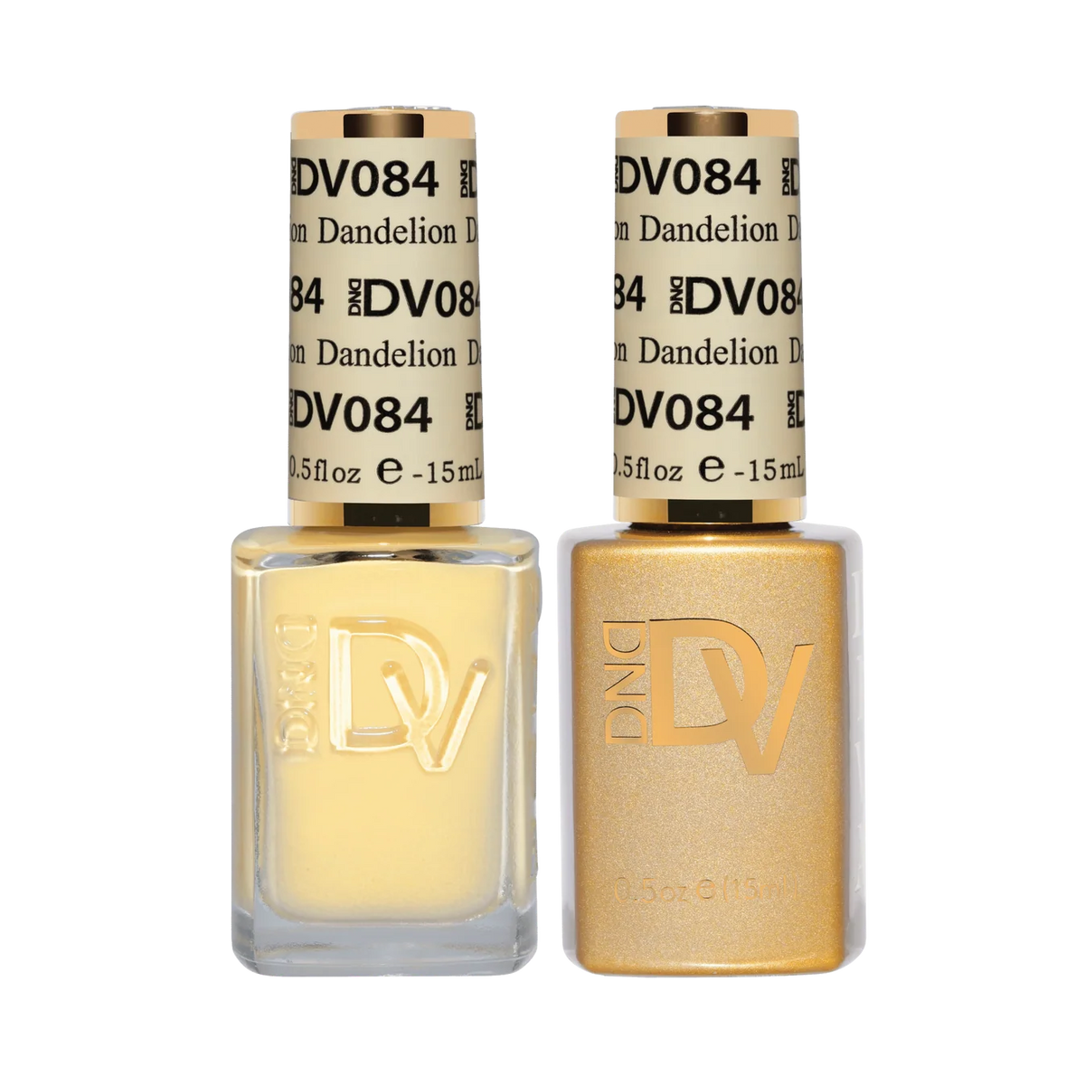 Diva Gel Polish – Choose Your Shade, 0.5 fl oz/ 15 mL
