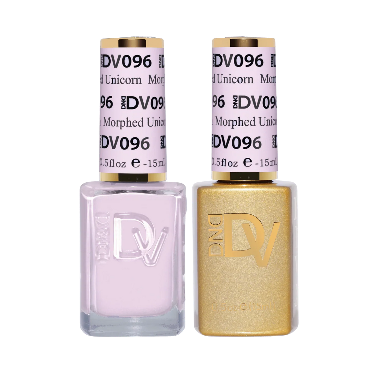 Diva Gel Polish – Choose Your Shade, 0.5 fl oz/ 15 mL