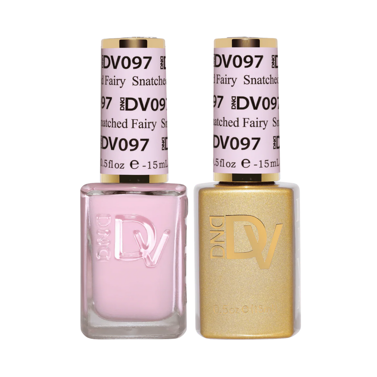 Diva Gel Polish – Choose Your Shade, 0.5 fl oz/ 15 mL