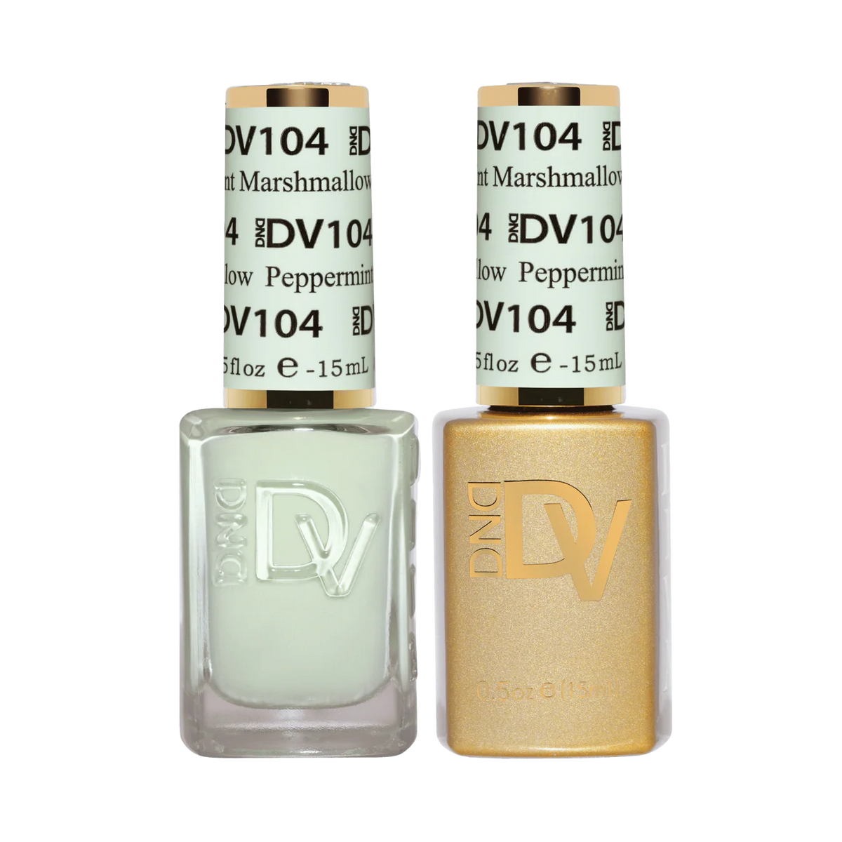 Diva Gel Polish – Choose Your Shade, 0.5 fl oz/ 15 mL