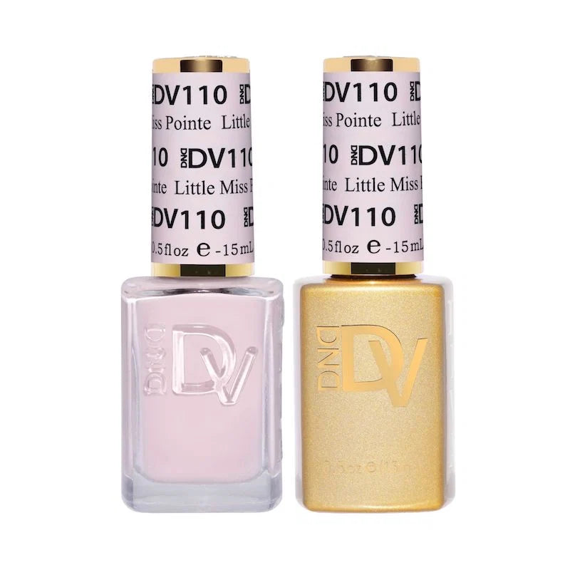 Diva Gel Polish – Choose Your Shade, 0.5 fl oz/ 15 mL