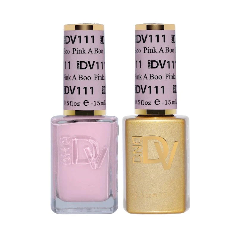 Diva Gel Polish – Choose Your Shade, 0.5 fl oz/ 15 mL