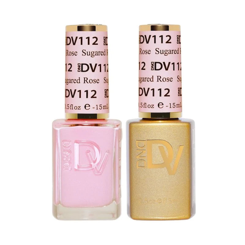 Diva Gel Polish – Choose Your Shade, 0.5 fl oz/ 15 mL