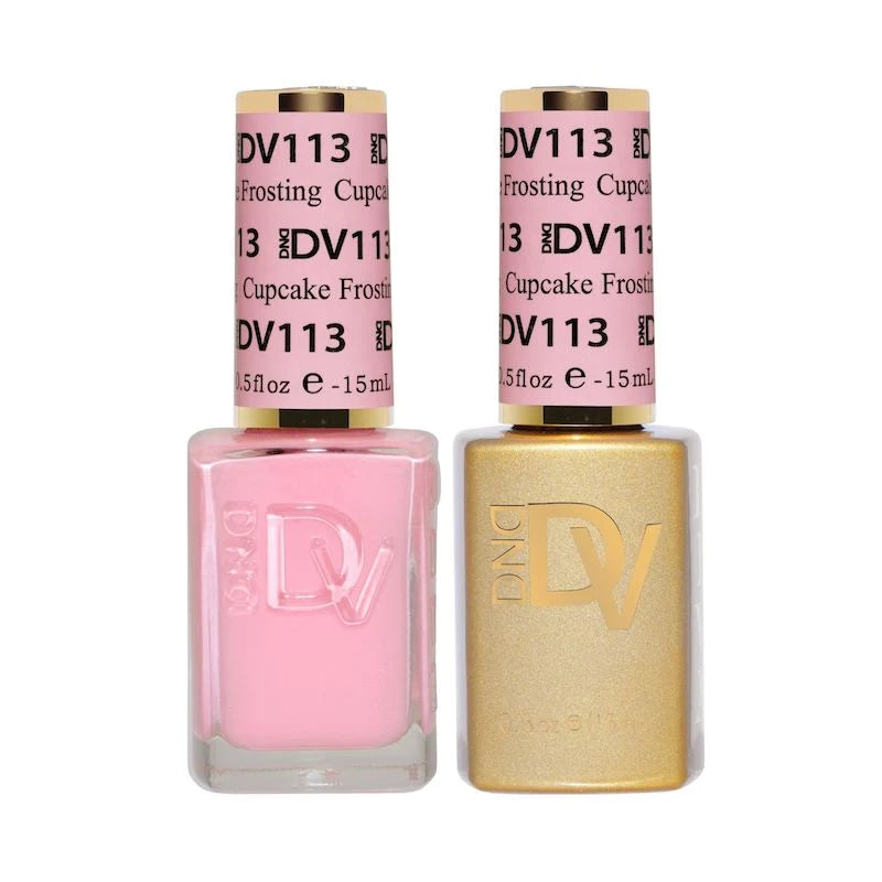 Diva Gel Polish – Choose Your Shade, 0.5 fl oz/ 15 mL