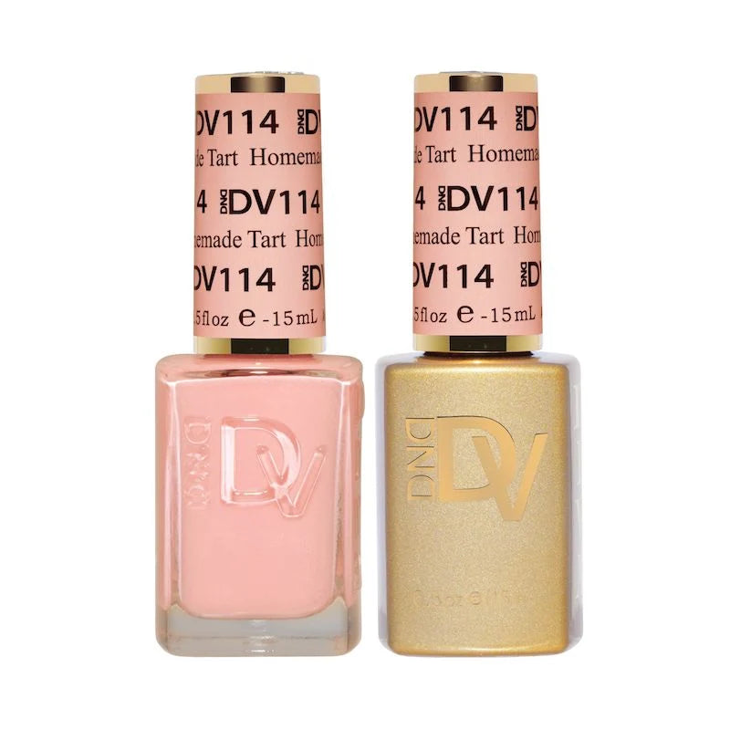 Diva Gel Polish – Choose Your Shade, 0.5 fl oz/ 15 mL